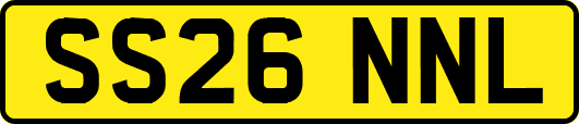 SS26NNL