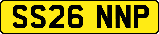 SS26NNP