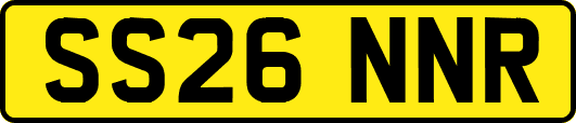 SS26NNR