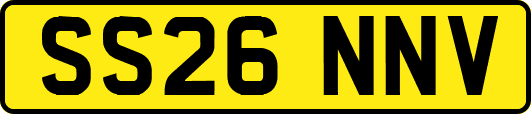 SS26NNV