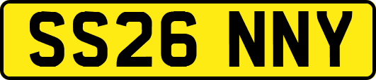 SS26NNY