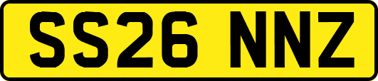SS26NNZ