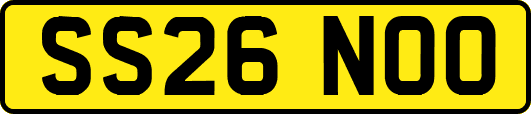 SS26NOO