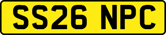 SS26NPC