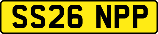 SS26NPP