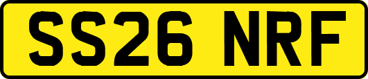 SS26NRF