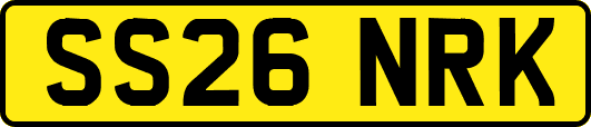 SS26NRK