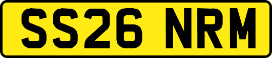 SS26NRM