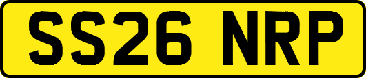 SS26NRP