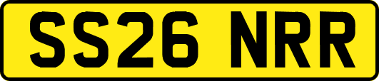 SS26NRR