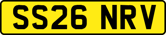 SS26NRV