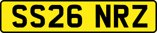 SS26NRZ