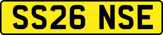 SS26NSE
