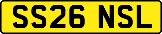 SS26NSL