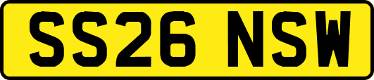 SS26NSW