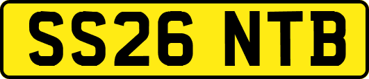 SS26NTB