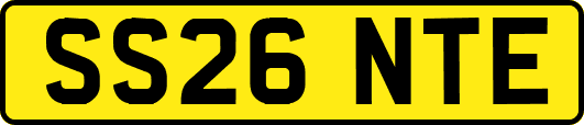 SS26NTE
