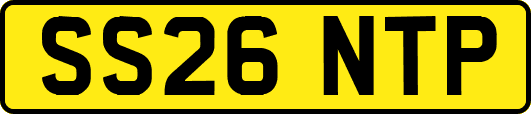 SS26NTP