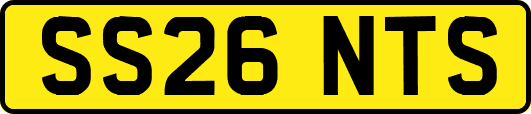 SS26NTS