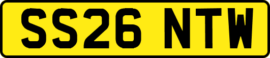 SS26NTW