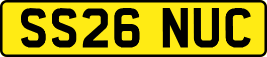 SS26NUC
