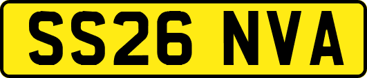 SS26NVA