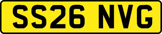 SS26NVG
