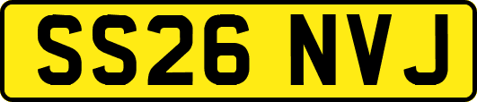SS26NVJ