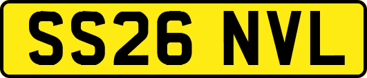 SS26NVL