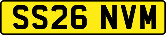 SS26NVM