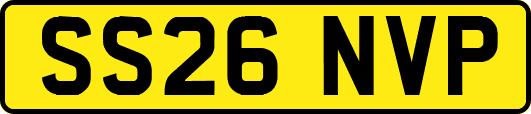 SS26NVP