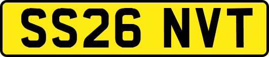 SS26NVT