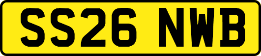 SS26NWB