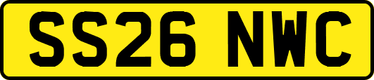 SS26NWC