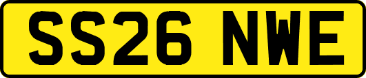 SS26NWE