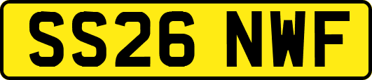 SS26NWF