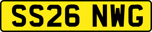 SS26NWG