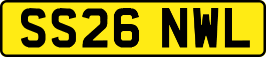 SS26NWL