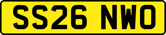 SS26NWO