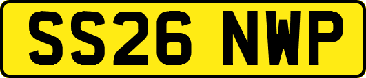 SS26NWP