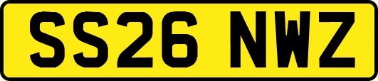 SS26NWZ