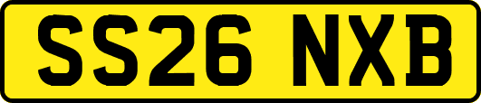 SS26NXB