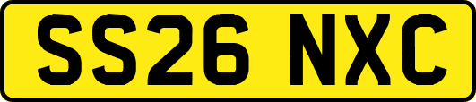 SS26NXC