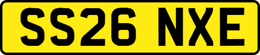 SS26NXE