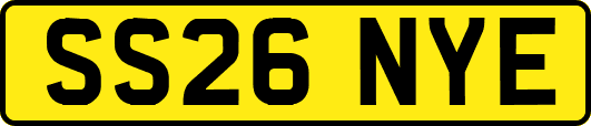 SS26NYE