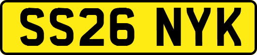 SS26NYK