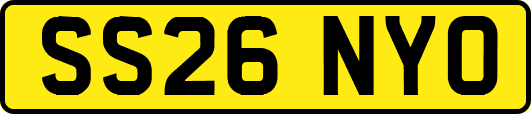 SS26NYO