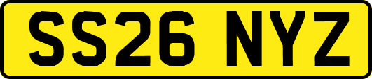 SS26NYZ