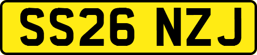 SS26NZJ