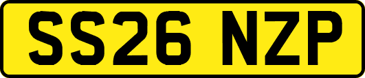 SS26NZP